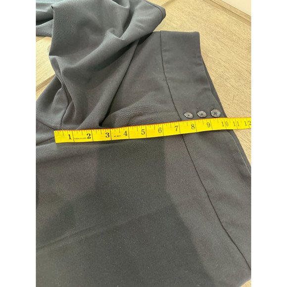 Style & Co Women's Stretch Wide Leg Pants - Picture 7 of 10